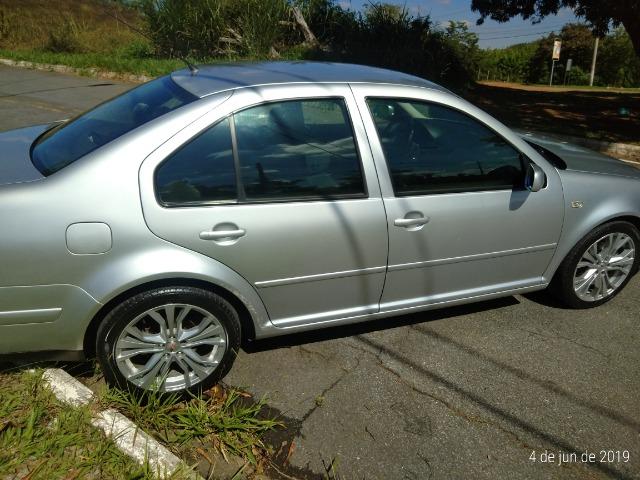 Vw bora - Foto 8