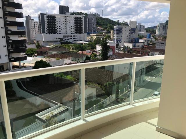 Apartamento centro Jaraguá do sul entrada e saldo em 40X - Foto 13