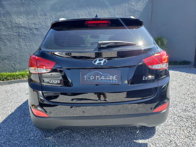 HYUNDAI IX35 2.0 2WD/4WD - Foto 6