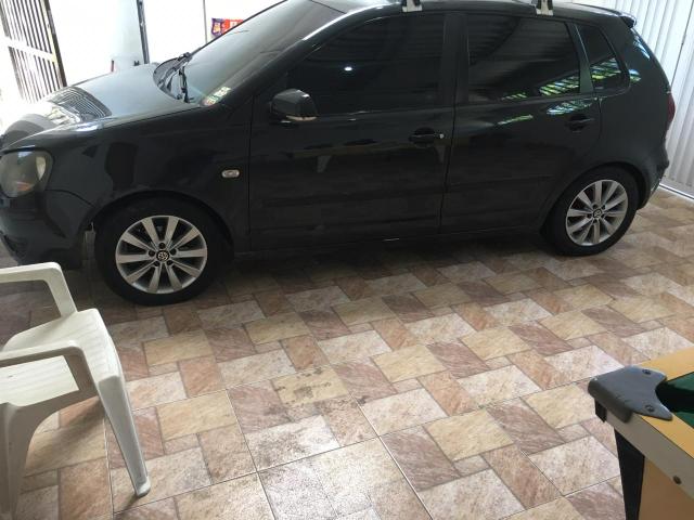 Polo 2009 Impecavel !!