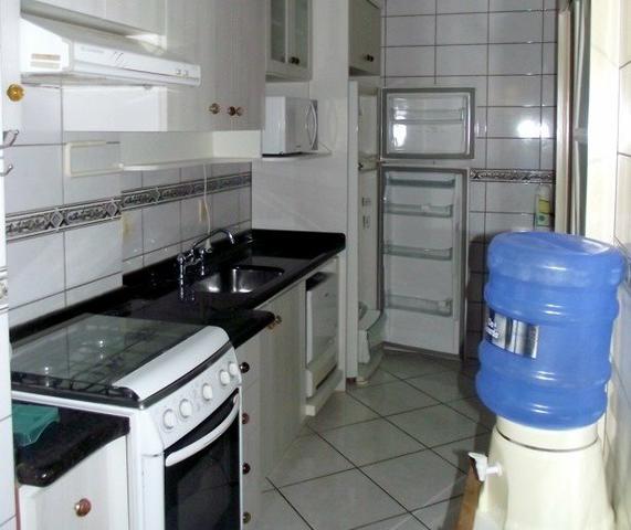 Edificio La Belle Epoque Apartamento 4 quartos com ar frente praia - Foto 14