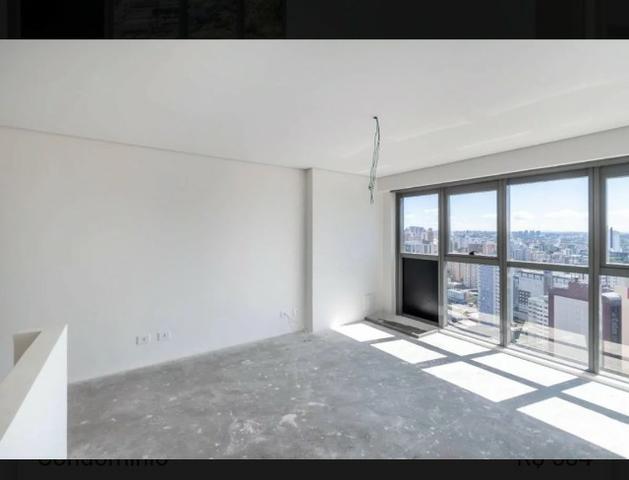 Apartamento 2 quartos 7th Avenue - Foto 9