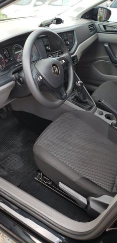 Polo 1.6 MSI Comfortline + impecável e completíssimo!! - Foto 6