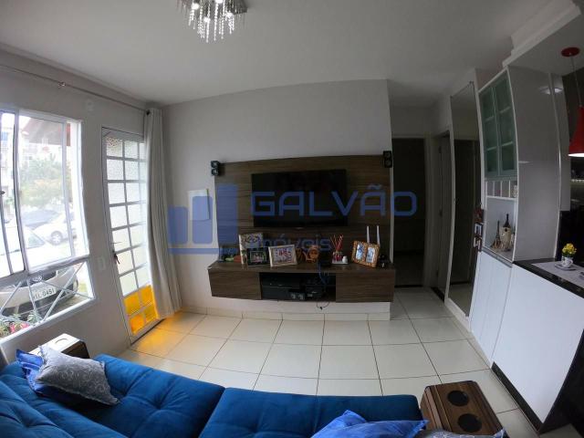 JG. Linda casa de 2 quartos no Vila Itacaré - Praia da Baleia, Manguinhos, Serra - ES - Foto 7