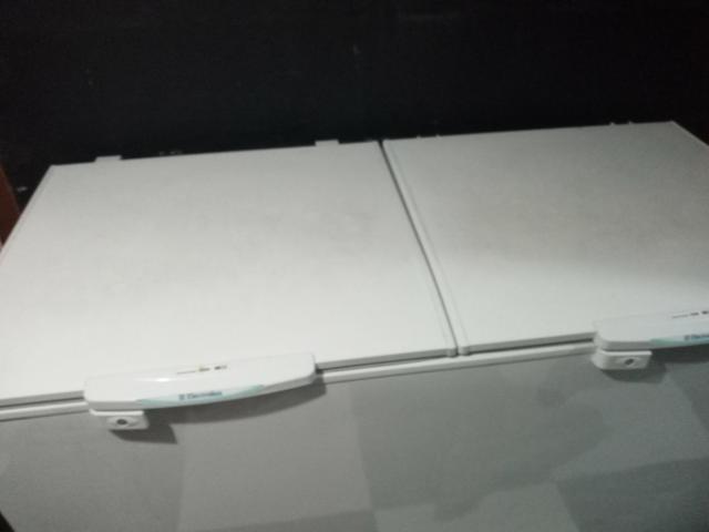 Freezer horizontal 500lts - Foto 3