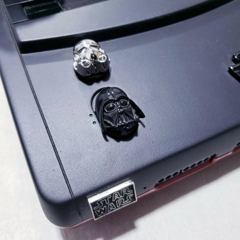 Super Nintendo personalizado "Star Wars" - Foto 4