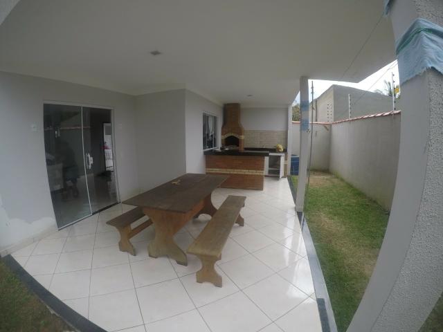 DM- I.M.P.E.R.D.Í.V.E.L Casa duplex 4 qtos c suite Praia Grande - Foto 19