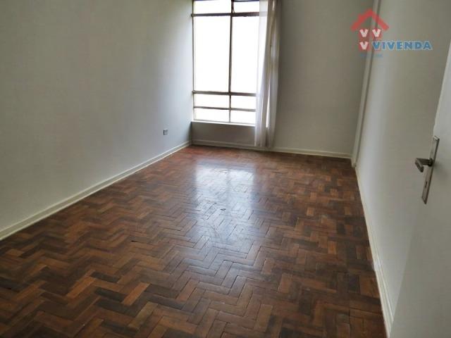 Locação Ed. Rosseto - Londrina - Foto 6