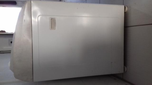 Máquina de lavar consul maré 10kg - Foto 4