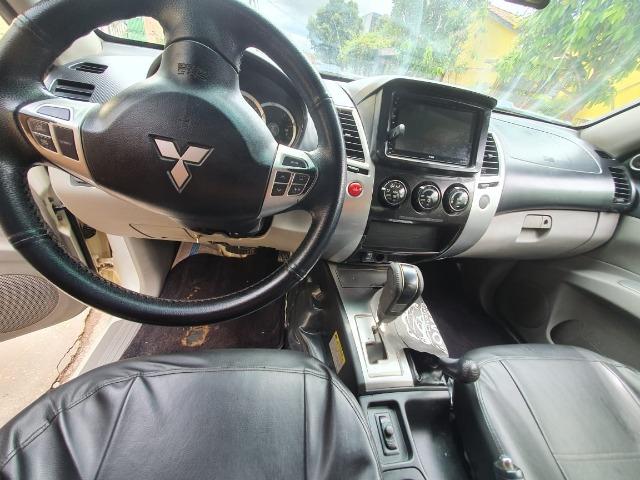 Pajero Dakar - Foto 5