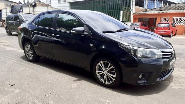 Corolla Super Conservado - Foto 5