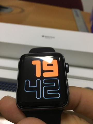 Apple Watch 3 42mm - Foto 3