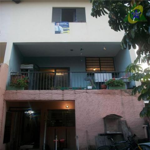 Casa residencial à venda, Jardim Santana, Campinas. - Foto 19