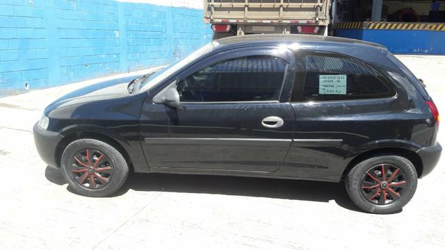 Celta gm 2002 / 220.000 km - Foto 6