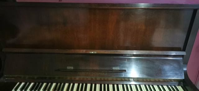 Piano vertical - Foto 2