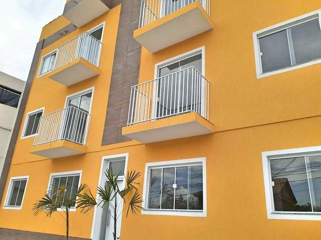 PsM# Sua melhor opção de imóvel em Itaúna Lindos Aptos 2Qtos - Foto 4