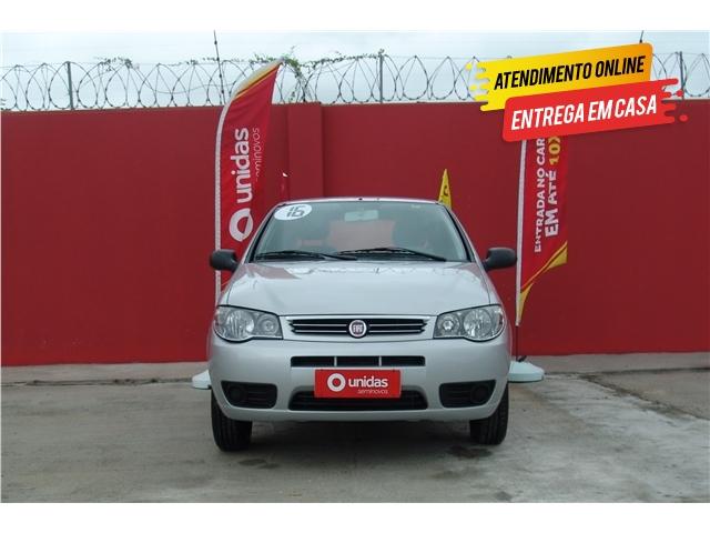 Fiat Palio 1.0 mpi fire 8v flex 4p manual