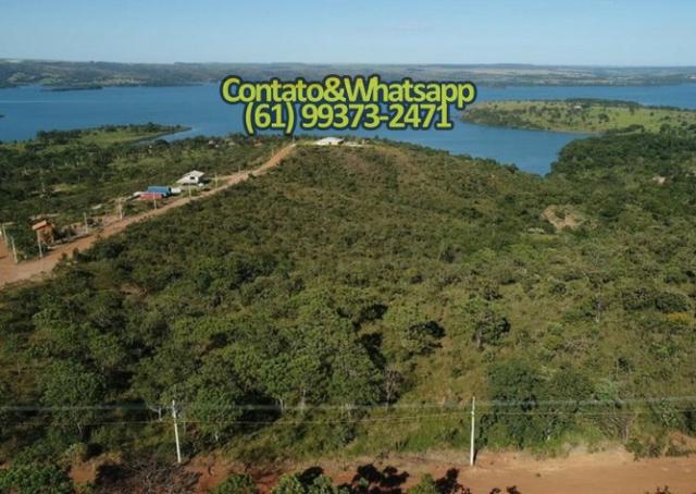 Lago Corumba IV - Foto 10