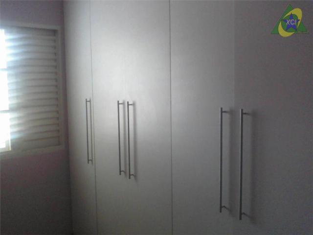 Casa residencial à venda, Parque das Flores, Campinas. - Foto 10