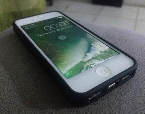 IPhone 5 - 16gb