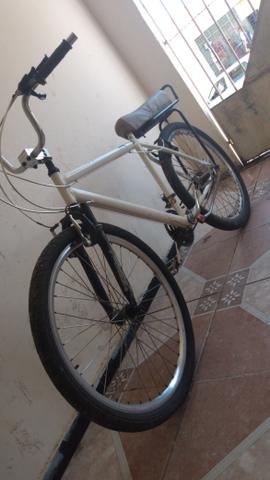Bicicleta aro 26 - Foto 2