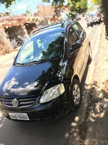 Fox 1.0 MI 8V flex 4portas 2007