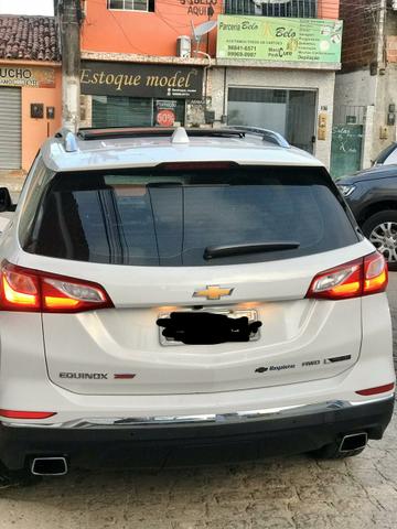 Chevrolet Equinox 2018 turbo premier AWD - Foto 2