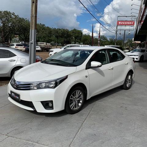 COROLLA 2014/2015 2.0 XEI 16V FLEX 4P AUTOMÁTICO - Foto 6