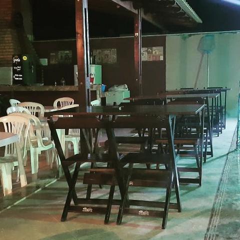 Alugo casa de praia a 500 m da Praia/Piscina /Salão de jogos/Recanto da Sereia - Foto 14