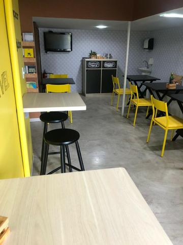 Vende-se Restaurante com marca estabelecida no ramo de alimentação saudável. - Foto 10