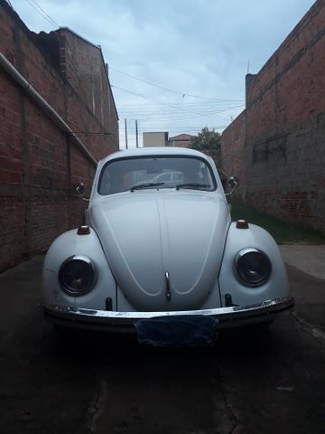 Fusca 1500 - Foto 3