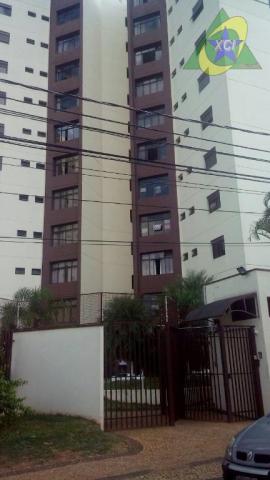 Apartamento residencial para locação, Vila Industrial, Campinas. - Foto 14