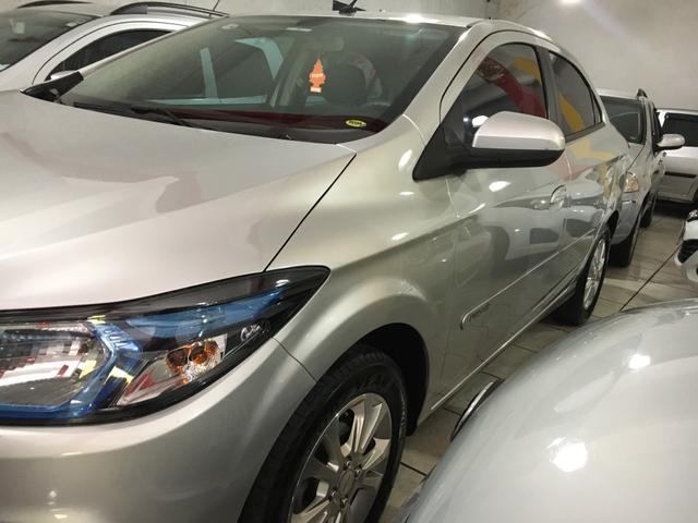 Chevrolet / Prisma LTZ 1.4 2015 - Foto 5