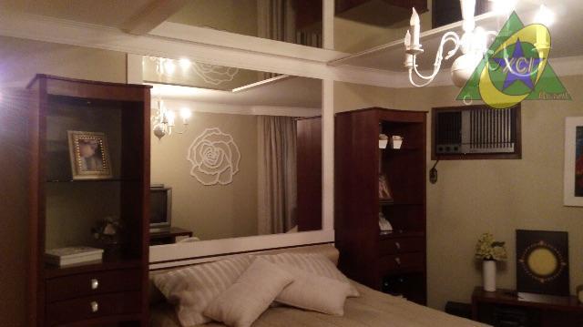 Apartamento Duplex residencial para locação, Cambuí, Campinas. - Foto 13
