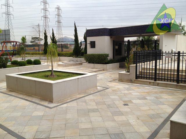 Apartamento residencial para locação, Vila Brandina, Campinas. - Foto 4