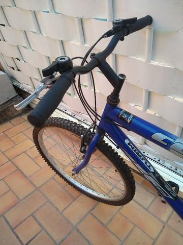 Bicicleta aro 26 - Foto 2