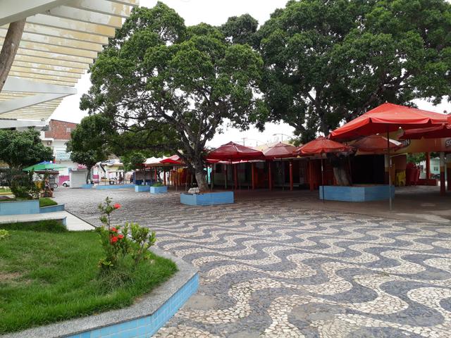 Caldas do Jorro BA, Ponto Comercial, na entrada da cidade - Foto 3