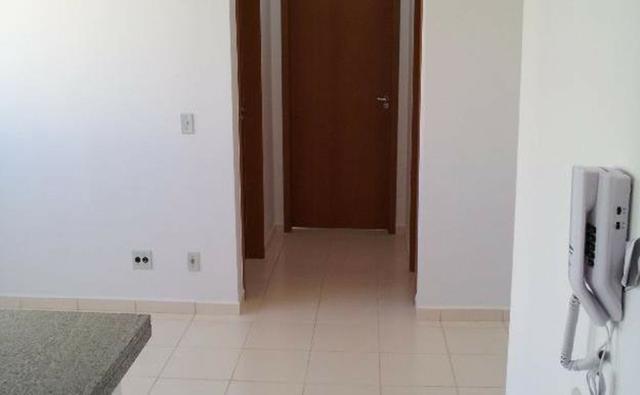 Excelente apartamento 2 quartos Parque das Arvores - Foto 2