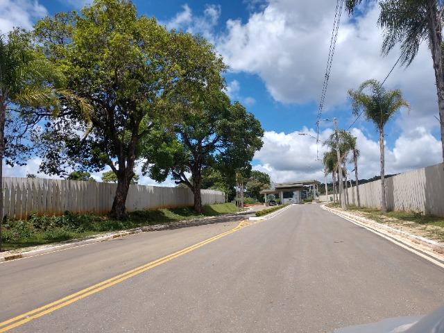 Condomínio Vetor Norte Lotes financiados - Alto Padrão - MVT - Foto 3
