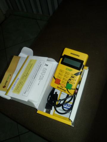 Minizinha chip pag seguro - Foto 5