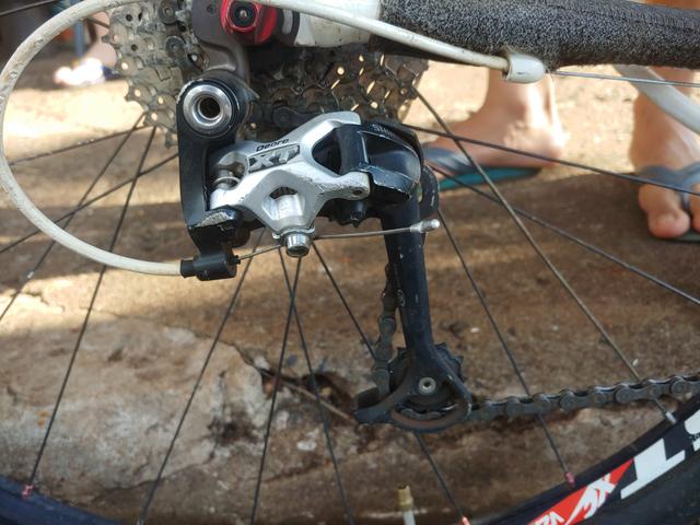 Vende se bicicleta cannondale - Foto 3
