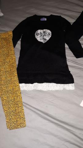Vendo roupas , usei só uma vez - Foto 3
