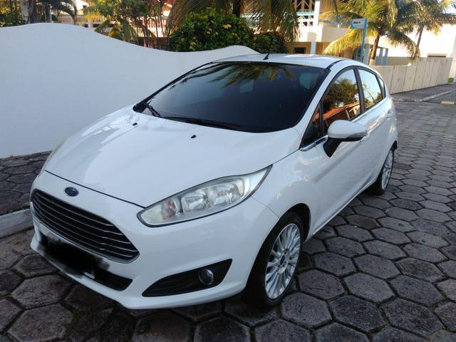 New Fiesta para pessoas exigentes!!! - Foto 2