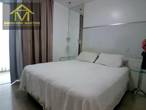 Apartamento de 04 quartos, 01 suíte com vista eterna para o mar - Foto 12
