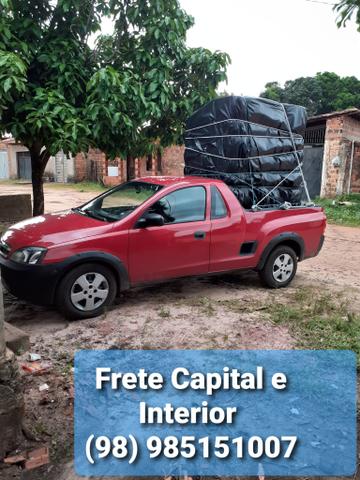 Frete