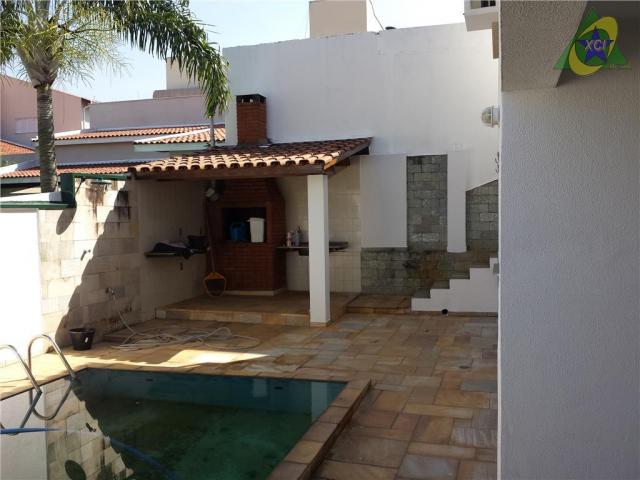Casa residencial para locação, Jardim Santa Marcelina, Campinas. - Foto 5