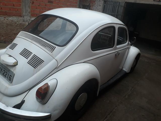 Fusca 1500 - Foto 4