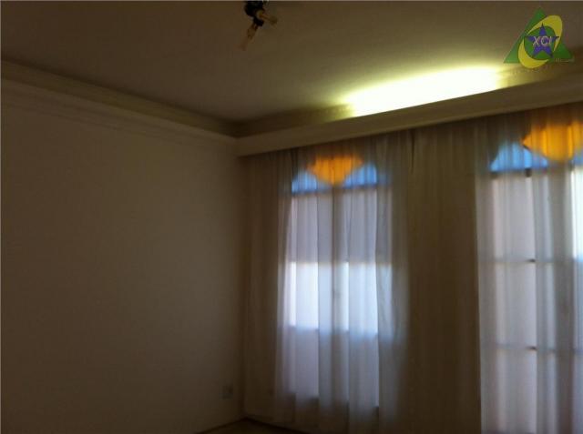 Casa residencial para locação, Parque Taquaral, Campinas. - Foto 3