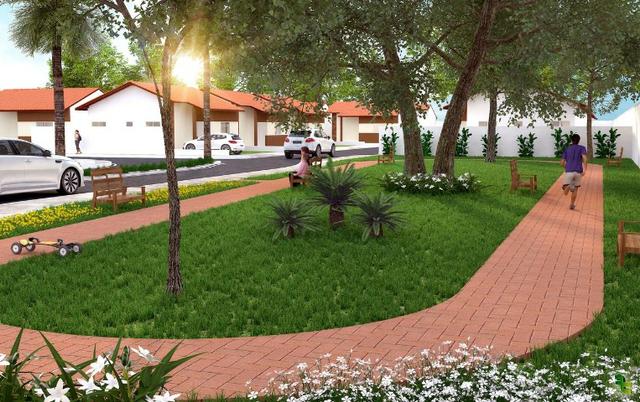 44*# Casas na Estrada de Ribamar/MA - Foto 6