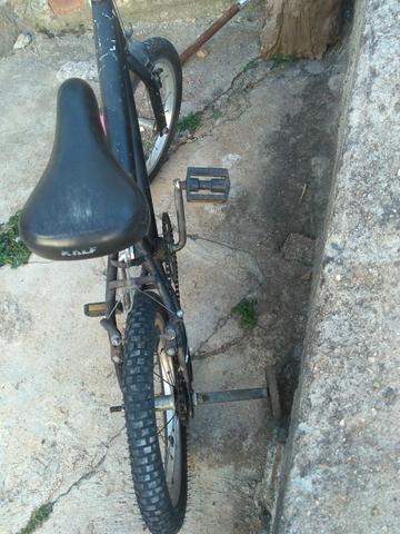 Vende -se bicicleta - Foto 3